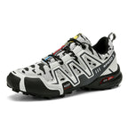 Damen Trailrunning Schuhe mit atmungsaktivem Obermaterial und rutschfester Sohle R&B