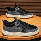 Damen Sportliche Sneakers mit innovativem Dämpfungssystem und atmungsaktiver Oberflächenstruktur R&B
