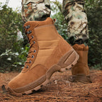 Herren Tactical Stiefel R&B