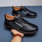 Damen Modische Freizeitsneakers mit atmungsaktivem Obermaterial und rutschfester Sohle