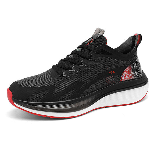 Damen Hochleistungs-Laufschuhe mit innovativer Dämpfungstechnologie R&B