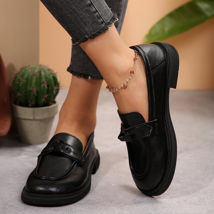 Damen Loafers mit elegantem Design R&B