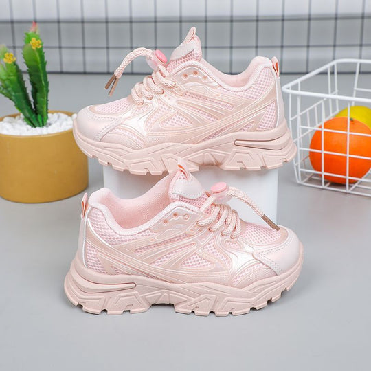 Damen Sportliche Sneakers mit innovativer Dämpfung und atmungsaktivem Obermaterial R&B