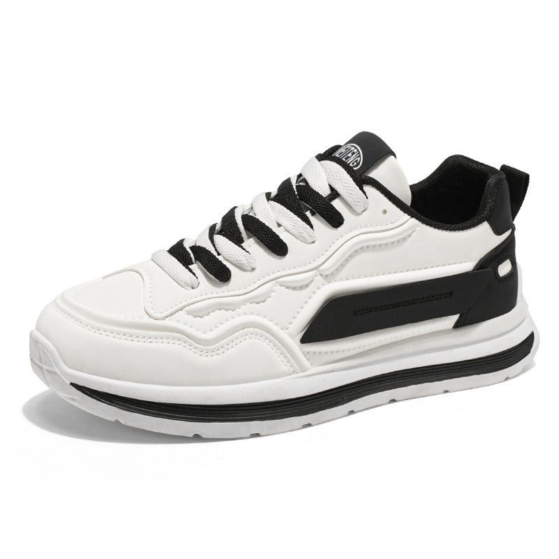 Damen Sportliche Sneakers mit dämpfender Sohle und strapazierfähigem Obermaterial R&B