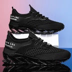 Damen Sportliche Laufschuhe mit innovativem Dämpfungssystem