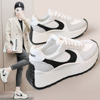 Damen Modische Sneaker mit ausgezeichneter Dämpfung und atmungsaktivem Obermaterial R&B