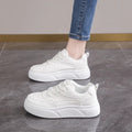 Damen Chunky Sneakers mit atmungsaktivem Obermaterial und komfortabler Sohle R&B
