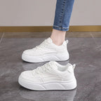 Damen Chunky Sneakers mit atmungsaktivem Obermaterial und komfortabler Sohle R&B