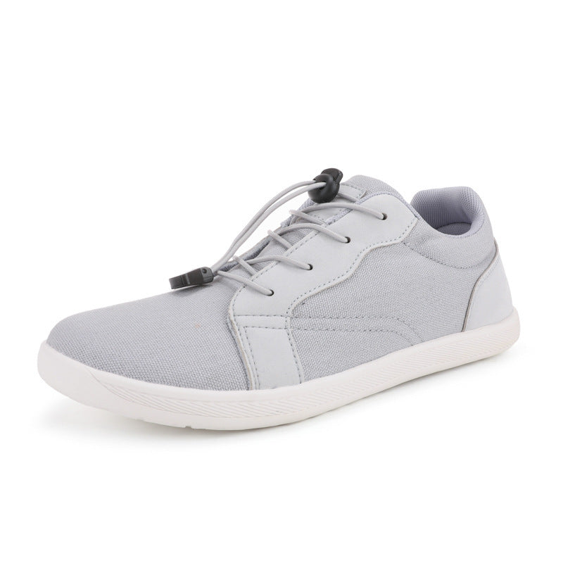 Damen Bequeme Freizeitschuhe mit Schnellschnürsystem R&B
