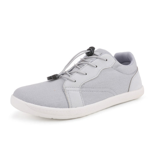 Damen Bequeme Freizeitschuhe mit Schnellschnürsystem R&B
