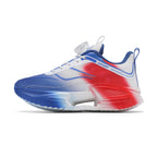 Damen Sportliche Lauf-Sneaker mit ergonomischer Dämpfungstechnologie R&B