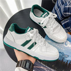 Damen Sportliche Sneaker mit atmungsaktivem Textil-Obermaterial und flexiblem Sohlenaufbau