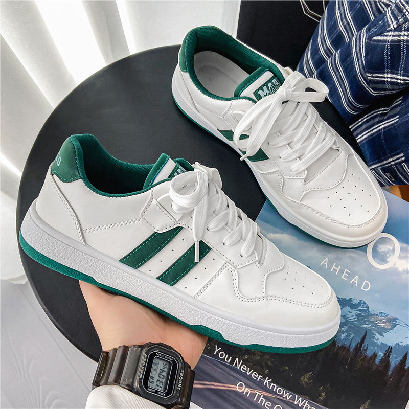 Damen Sportliche Sneaker mit atmungsaktivem Textil-Obermaterial und flexiblem Sohlenaufbau