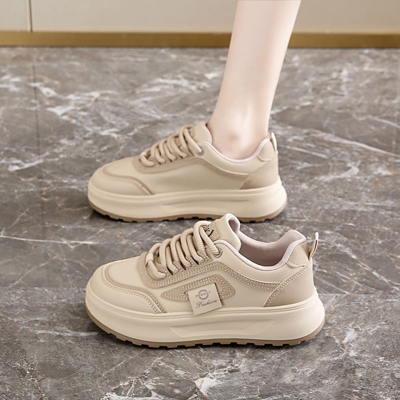 Damen Sportliche Sneaker mit robustem Design und komfortabler Dämpfung R&B