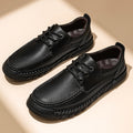Herren Komfortable Mokassinschuhe