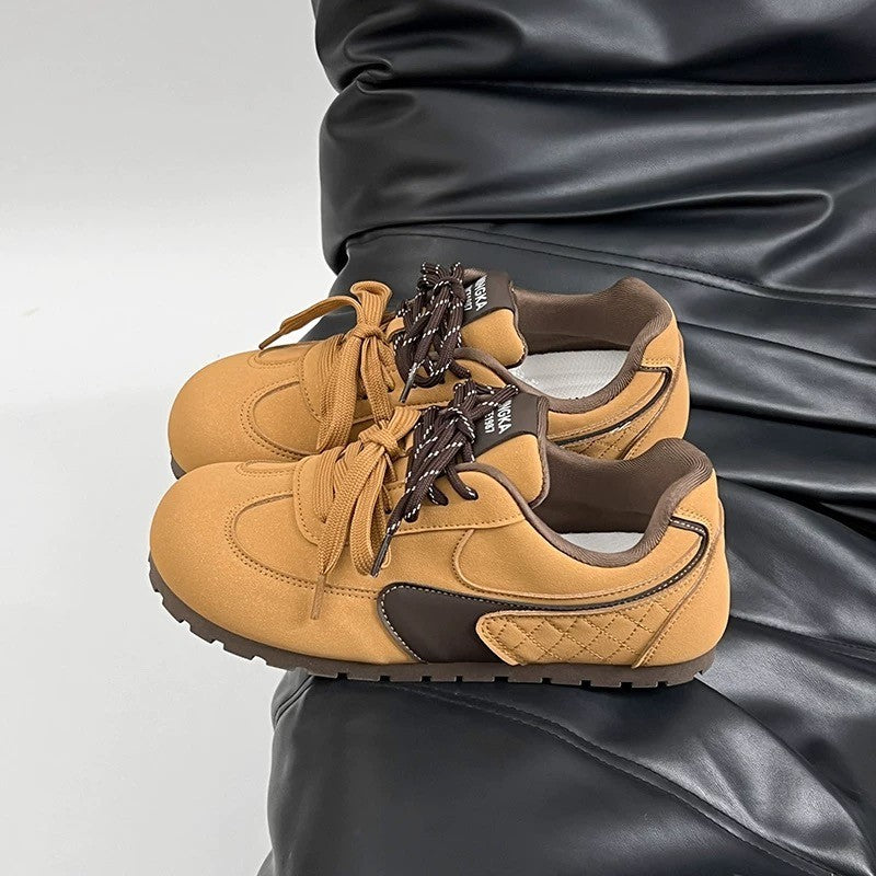Damen Sportliche Lauf-Sneaker mit griffiger Sohle und atmungsaktivem Obermaterial R&B