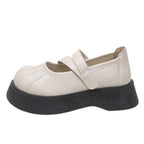 Damen Komfortable Riemchen-Slipper mit strukturiertem Obermaterial und dämpfendem Fußbett R&B