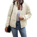 Damen Leichte Steppjacke R&B