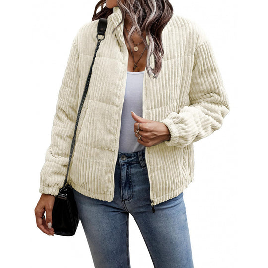 Damen Leichte Steppjacke R&B