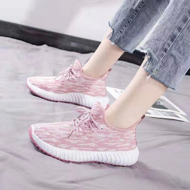 Damen Bequeme und stylische Sportschuhe R&B