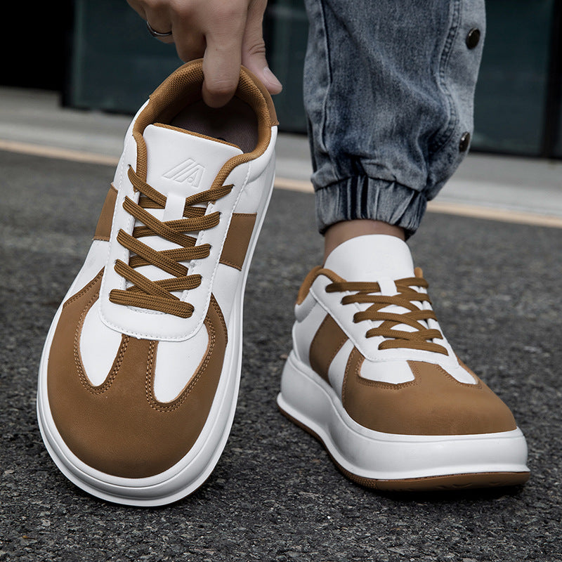 Damen Bequeme und stilvolle Sneakers mit Dämpfungstechnologie