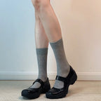 Damen Clogs mit verstellbarem Riemen und rutschfester Sohle R&B