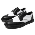 Damen Elegante und modische Schnürschuhe im Hybrid-Stil R&B