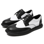 Damen Elegante und modische Schnürschuhe im Hybrid-Stil R&B