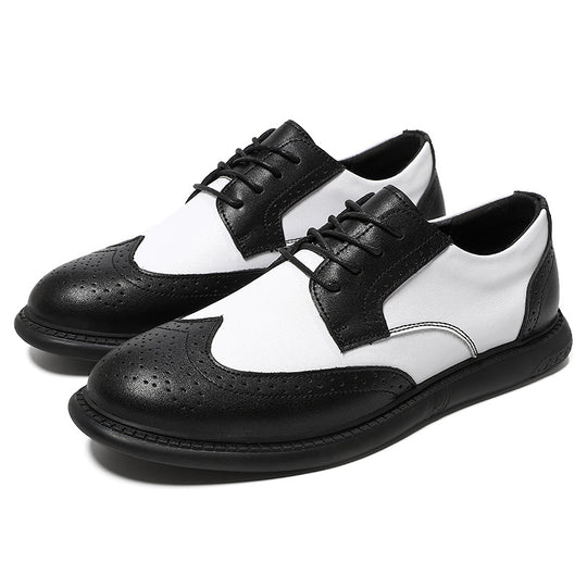 Damen Elegante und modische Schnürschuhe im Hybrid-Stil R&B