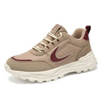 Damen Lifestyle Sneakers mit dämpfender Sohle