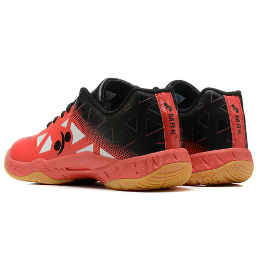 Damen Sportliche Hallenschuhe mit rutschfester Sohle und atmungsaktivem Obermaterial R&B