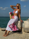 Damen Strandrock R&B