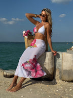 Damen Strandrock R&B