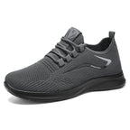 Damen Sportliche Freizeitschuhe mit atmungsaktivem Obermaterial R&B