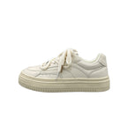 Damen Chunky Sneakers mit dämpfender Sohle und atmungsaktivem Obermaterial R&B