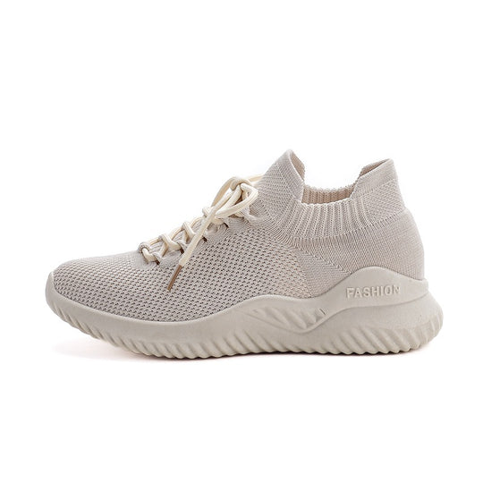 Damen Sportliche Sneaker R&B