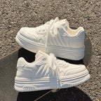 Damen Sportliche Sneakers mit hochdämpfendem und atmungsaktivem Obermaterial R&B