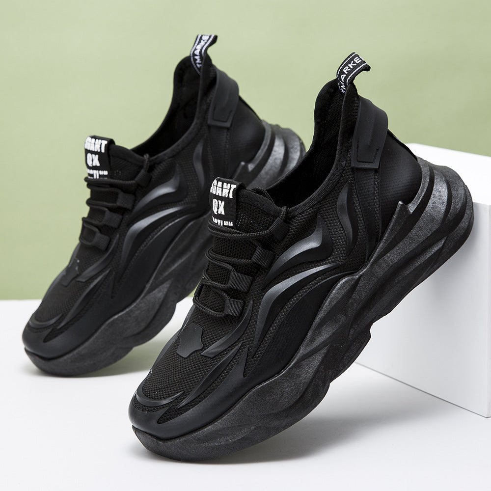 Damen Sportliche Freizeitsneaker mit innovativer atmungsaktiver Kraftstofftechnologie R&B