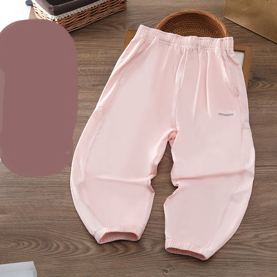 Damen kühlende Outdoor-Hose mit UV-Schutz R&B