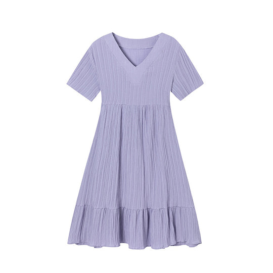 Damen Freizeitkleid R&B