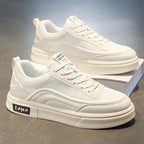 Damen Sportliche Sneaker mit atmungsaktiver Mesh-Oberfläche R&B