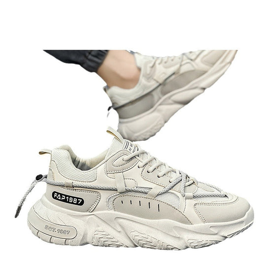 Damen Sportliche Sneaker R&B