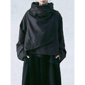 R&B | Klassische und Bequeme Winterjacke