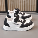 Damen Sportliche Sneaker mit praktischem Klettverschluss und atmungsaktiver Oberfläche
