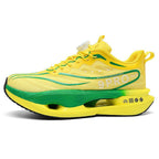 Damen High-Performance Laufschuhe mit innovativem Dämpfungssystem und ergonomischem Design R&B
