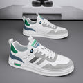 Damen modische Sneakers mit vielseitigem Design R&B
