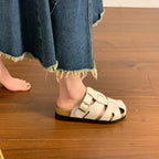 Damen Sandalen im modernen Design von R&B