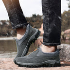 Damen Winterfreizeitschuhe mit isolierendem Futter R&B