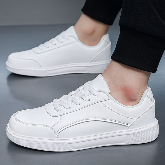 Herren Sportliche Sneakers mit klassischem Design und robustem Obermaterial R&B