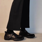 Damen modische Clogs mit rutschfester und gepolsterter Sohle R&B